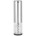 thumbnail image 4 of Abridor de vino eléctrico USB, sacacorchos eléctrico para botellas de vino, funciona con pilas con luz indicadora de LED, 4 of 8