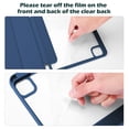 thumbnail image 3 of Funda ProCase Smart para iPad Pro 12.9 de 6.ª, 5.ª, 4.ª y 3.ª generación, 3 of 8