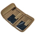 thumbnail image 3 of Billetera NcSTAR Vism Bifold Marrón con Bolsillos para Tarjetas, 3 of 5