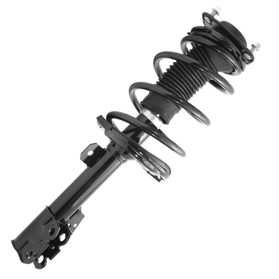 Unity Automotive Front Right Complete Strut Assembly Fits 2011-2019 Toyota Sienna, 11388