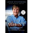 thumbnail image 2 of The Agent, 2 of 2