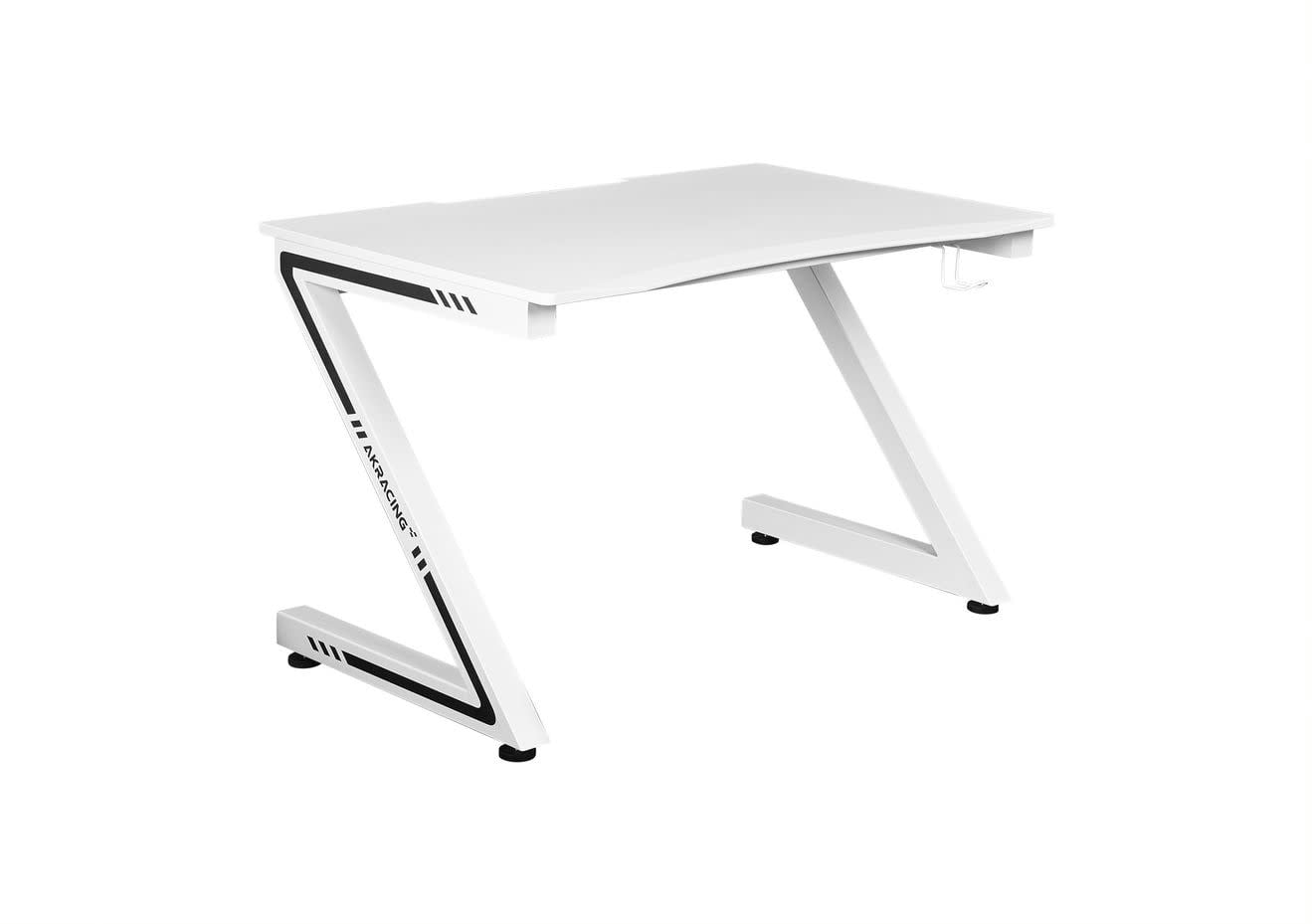 AKRacing America Summit Gaming Desk, Black