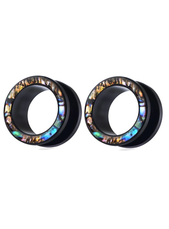 Gauges Plugs Ears
