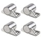 thumbnail image 1 of Riwesomey Cerradura magnética para puerta de armario, 4 Uds., cierre para puerta de armario, cierres para muebles Herramientas y ferretería No.1 Riwesomey TO005600-01, 1 of 1