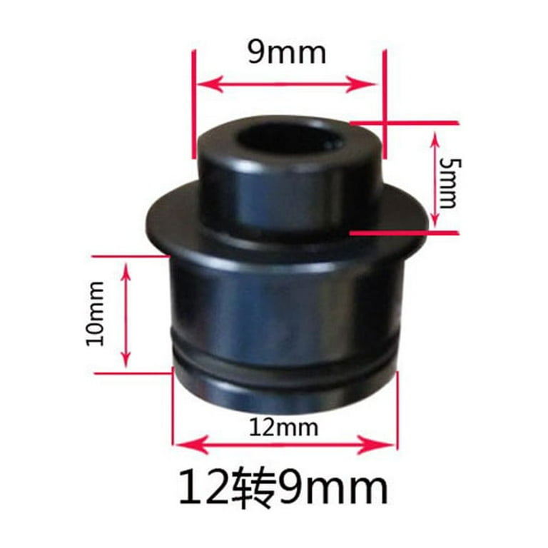 5mm qr sales to 9mm qr