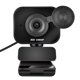 thumbnail image 1 of Minicámara Web HD 1080P para ordenador con micrófono Webcam cámaras giratorias Kuymtek para transmisión en vivo videollamadas trabajo de Conferencia, 1 of 9