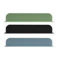 thumbnail image 5 of RichLink Silicone Sink Splash Guard,Sink Backsplash Dish Washing Baffle Board for Kitchen, 5 of 6