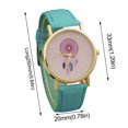 thumbnail image 3 of Jewelry VerPetridure Monternet Belt Watch Watch for ladies' watch, 3 of 3