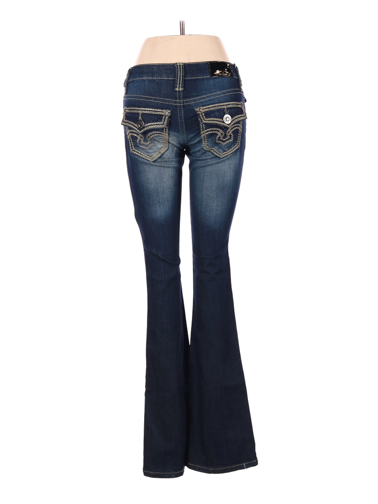 zco plus size jeans