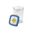 thumbnail image 1 of Contenedor HERMETICO PARA PASTA SNIPS Aroma Savers AZUL 1,5 l, 1 of 2