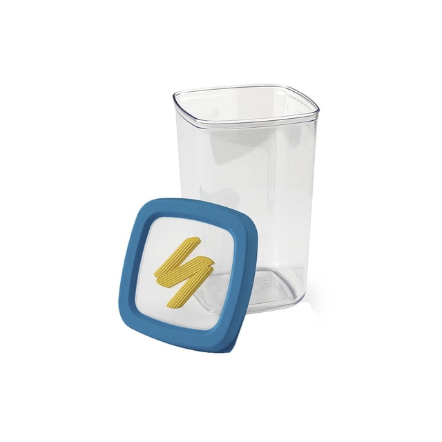 Contenedor HERMETICO PARA PASTA SNIPS Aroma Savers AZUL 1,5 l