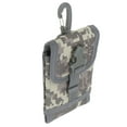 thumbnail image 1 of Funda para teléfono móvil, funda para teléfono móvil, funda para cinturón, funda para cinturón, paquete deportivo ACU Cola Bolsa para teléfono celular, 1 of 8