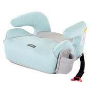 Combi Dakota No Back Booster Seat, Blue