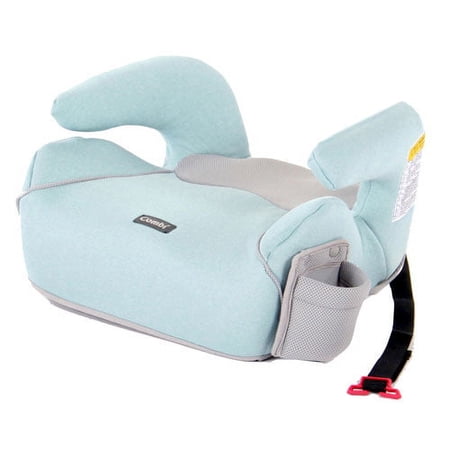 Combi Dakota No Back Booster Seat, Blue