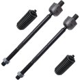 thumbnail image 5 of Detroit Axle - Front 12pc Control Arms Kit for RWD 2003-2007 Cadillac CTS, 4 Upper & Lower Control Arms and Ball Joints 4 Tie Rods 2 Sway Bars 2 Boots 2003 2004 2005 2006 2007 Replacement, 5 of 7