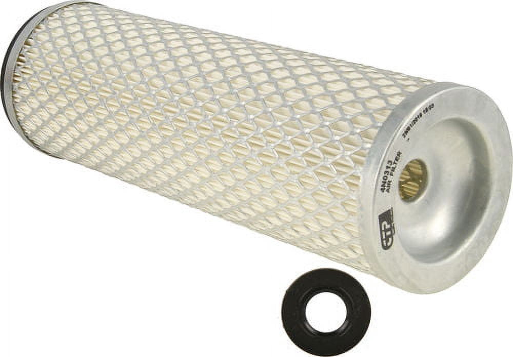 Genuine OEM Kubota Air Filter - Part #T0070-16324 (New, Original Packaging)