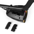 thumbnail image 4 of Underground Metal Detector Metal Finder Gold Detector Treasure Hunter Seeker Metal Circuit Detector With 3 Modes With Earphone & Shovel, 4 of 7