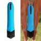 thumbnail image 3 of Bolsa De Cola De Caballo Protección De Envoltura De Cola Decoración De Cola Cuidado De Carreras De Caballos Azul Sunnimix Envoltura de cola de caballo, 3 of 7