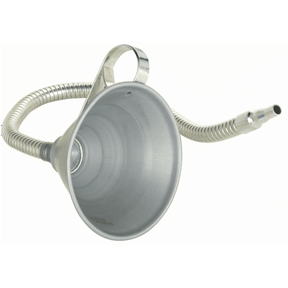OTC Flexible Spout Funnel