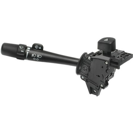 Wiper Switch - Compatible with 2007 - 2013 Chevy Avalanche 2008 2010 2011 2012