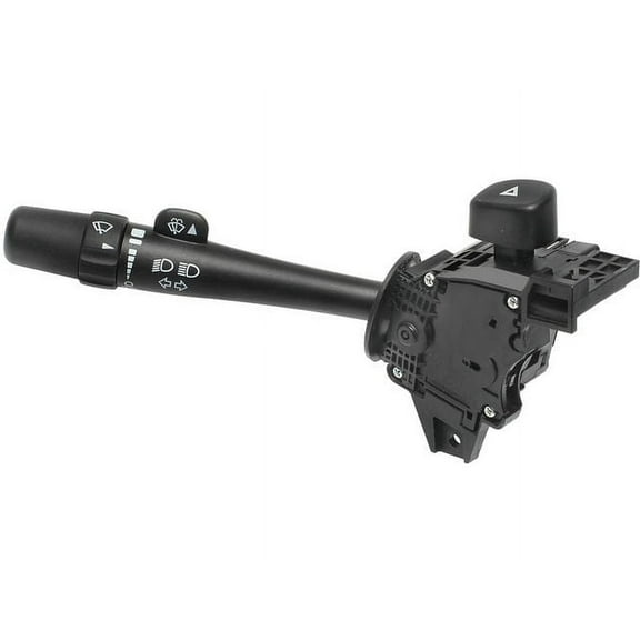 Wiper Switch - Compatible with 2007 - 2010 Cadillac Escalade EXT 2008 2009