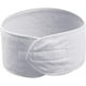 thumbnail image 3 of Diadema de maquillaje para el cabello lavable, diadema blanca para rascar, Spa, Yoga, deporte, maquillaje, cuidado facial, 3 uds. Rojo Verde, 3 of 5