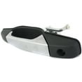 thumbnail image 5 of For 07-14 Silverado Pickup Truck Front Outside Exterior Door Handle Driver Side, 5 of 5