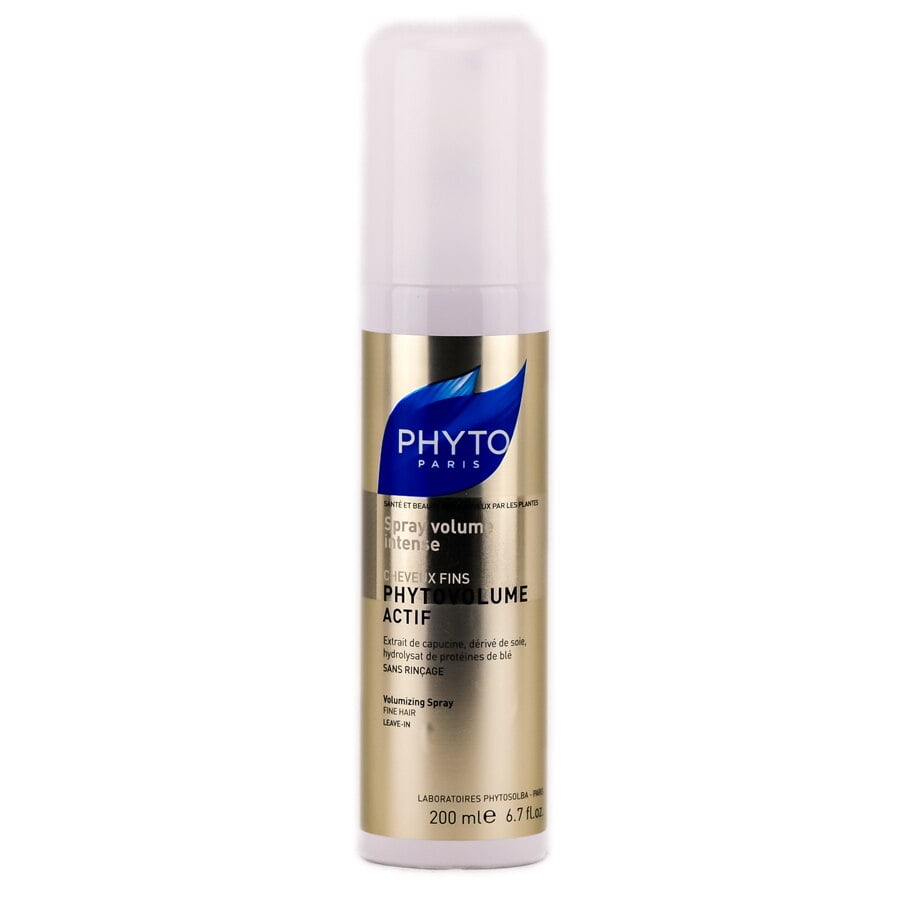 Phyto  Phyto Phytovolume Actif Volumizer Spray for fine and limp hair