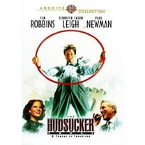 The Hudsucker Proxy (DVD), Warner Archives, Comedy