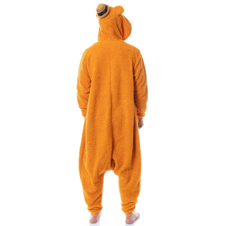 Muppets animal onesie for adults shop