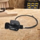 thumbnail image 5 of Cable control del acelerador tractor césped Reemplazar 946-05098A 946-05098B 746-05098A, 5 of 9