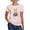 Light Pink, variant on CafePress - Japanese Style Rabbit With Purse T Shirt - Women's Classic T-Shirt