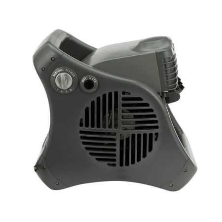 Lasko Misto Outdoor Misting 3 Sd Fan Model 7050 Black Lasko Misto Outdoor Misting 3 Sd Fan