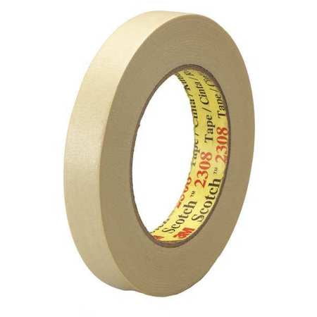 UPC 051131065482 product image for Scotch 2308 Masking Tape 48mm x 55m | upcitemdb.com