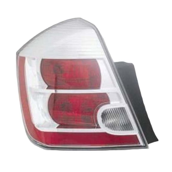 New Left Tail Light Fits Nissan Sentra 2.0L 2007 2008 2009 Ni2818114 26555-Et00B