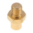 thumbnail image 2 of Accesorios Del Sensor Del Termistor De Latón Del Calentador De La Impresora 3D Para Y Otros DYNWAVEMX Prisma 3D del tornillo del termistor M3, 2 of 6