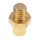 thumbnail image 2 of Piezas de Impresora /M- de Temperatura de Rosca Termistor Tornillo de Montaje de . Gloria Prisma 3D del tornillo del termistor M3, 2 of 6