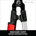 thumbnail image 4 of Corona ComfortGEL Extendable Hedge Shear, 4 of 6
