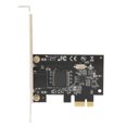 thumbnail image 4 of PCIE Ethernet Card, Adaptive Port PCI Express 1X Immersion Or Gigabit Ethernet Card pour Bureau, 4 of 8