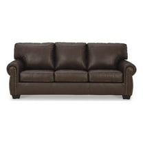 Ashley Furniture Colleton Dark Brown Sofa
