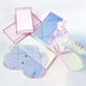 thumbnail image 2 of Azulejo de pestañas acrílico personalizado de hello kitty con cubierta, caja organizadora de paleta de pestañas, extensión de pestañas, caja de almacenamiento de paleta de pestañas de mariposa, 2 of 4