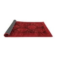 thumbnail image 2 of Ahgly Company Indoor Rectangle Persian Red Traditional Area Rugs, 7' x 10', 2 of 4