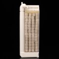 thumbnail image 4 of AVEKI FX-100B Pastic Ultrathin Mini Aquarium Pneumatic Filter Increase Oxygen Fish Tank Accessory, 4 of 8