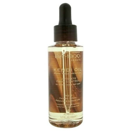 Alterna Bamboo Kendi Dry Oil Mist, 4.2 Oz