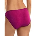 thumbnail image 2 of Vanity Fair Womens Illumination String Bikini Style-18108, 2 of 3