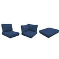 thumbnail image 6 of TK Classics  Fairmont-13a Foam High Back Cushion Set, 6 of 7