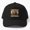 Black, variant on Thank You for Your Service Baseball Cap, Military Appreciation Graphic Design, Classic Everyday Hat