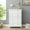 White, variant on HIUU Modern Dresser for Bedroom White Dresser with 5 Drawers, Wooden Chest of Drawers&Dresser for Closet Orgnizers,Bedroom,Living Room