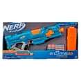 thumbnail image 1 of Lanzador Nerf Elite 2.0 Turbine Cs-18 36 Dardos, Motorizado de descarga rapida, 1 of 3