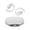 White, variant on Bluetooth Headphones with Enhanced Bass, Hands Free Calling, Secure Comfortable Fit Earphones for Sports Work and Travel